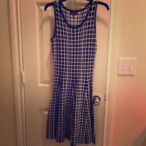 XS Cocktail Length Dress from The Limit